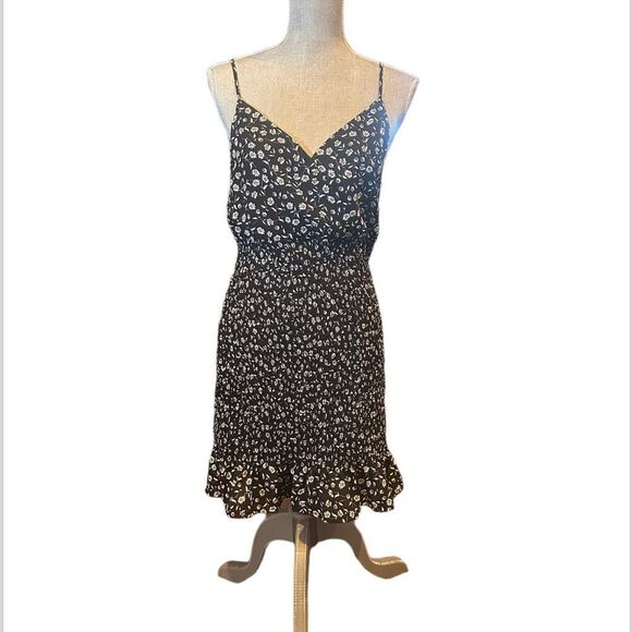 Love Tree dress L (1000A) - Picture 1 of 4